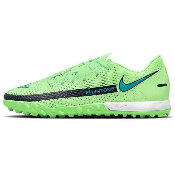 シュート ナイキ トレーニングシューズ メンズ トレシュー Pro Shop B D 通販 Paypayモール Nike ファントム Gt アカデミー Tf Phantom Gt Ck8470 303 サッカー フットサル します Thebestboba Com