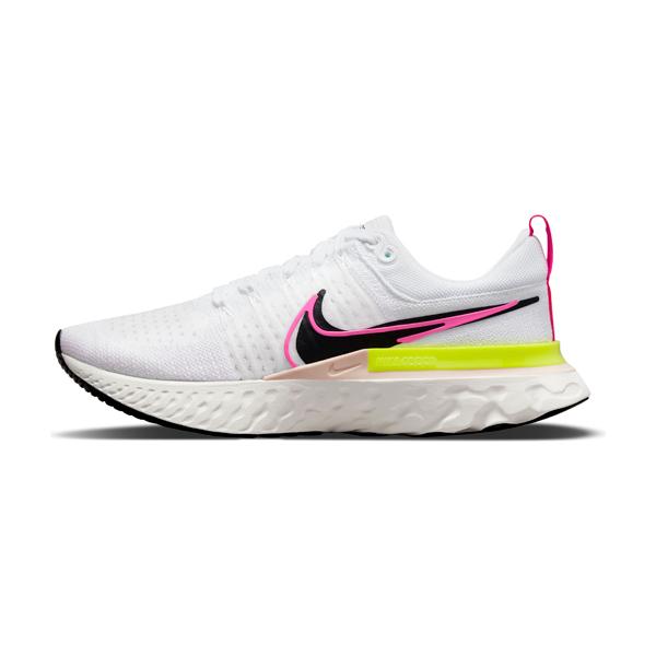 ナイキ Nike リアクトインフィニティランフライニット２ Dj5395 100 21 メンズ ランニングシューズ ジョギング トレーニング Pro Shop B D 通販 Paypayモール
