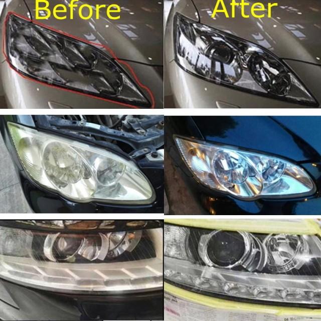 ヘッドライト黄ばみ除去スチーマー ブラックカップ シンプルセット お試しクリア溶剤セット 磨き Smp Mc Bk Carkruid 通販 Yahoo ショッピング