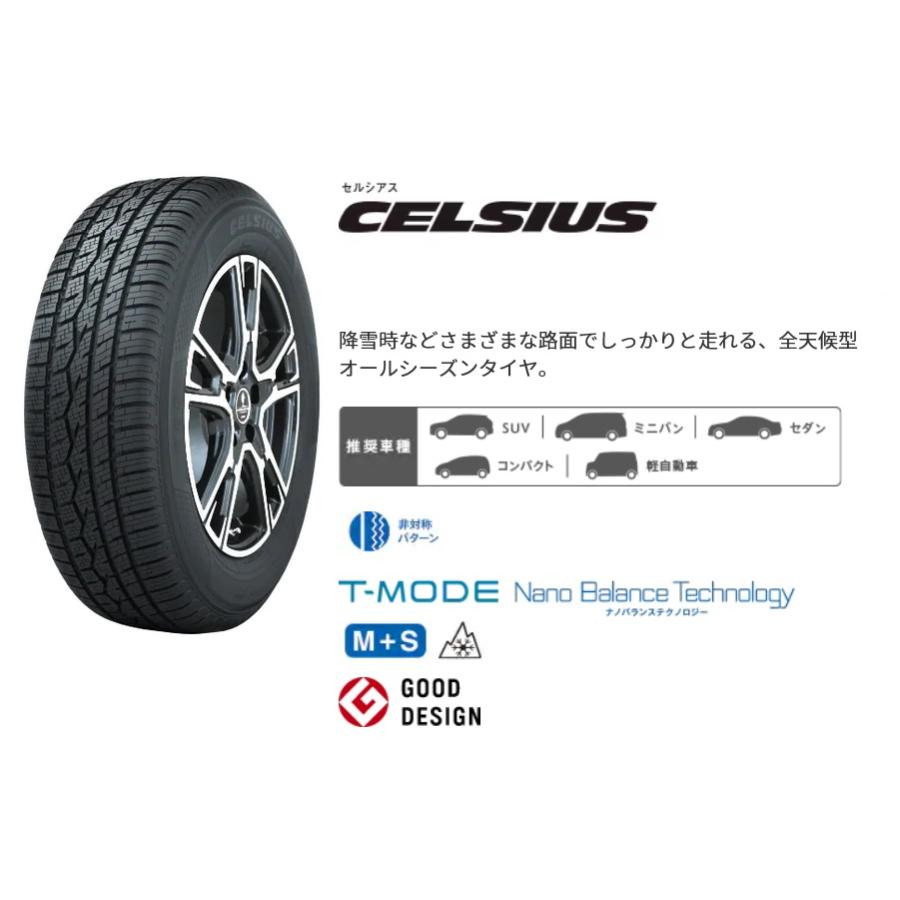 近郊無料配達可能 TOYOオールシーズンタイヤ16インチ4穴４本(基本引取り希望) OPEN COUNTRY 《大人気ロックフォース！》デリカ D5 RAV4 CX5 16インチ