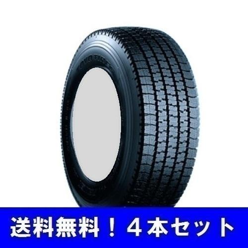 DELVEX 205/65R16 109/107N デルベックス M935 トーヨー 小型トラック 