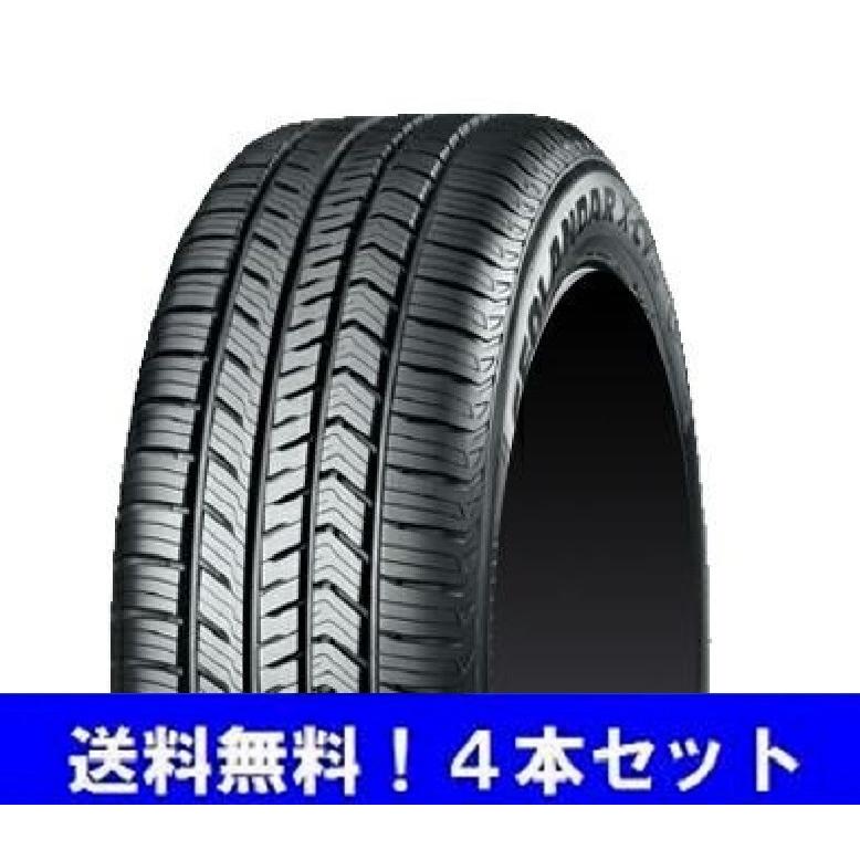 GEOLANDAR 255/45R20 105W XL ヨコハマ ジオランダー X-CV G057 SUV用