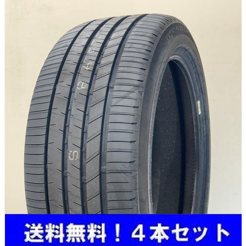 SP SPORT 235/55R19 105W XL MAXX LUX ダンロップ 4本セット 