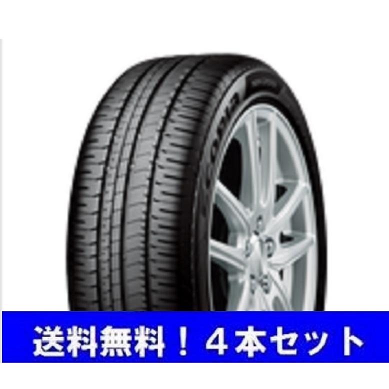 BRIDGESTONE ECOPIA NH100C ハスラー純正 4本セット BRIDGESTONE