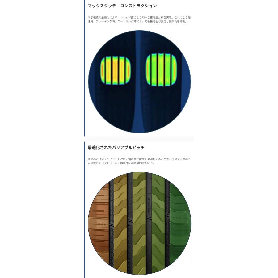 215/60R16 99V XL プライマシー5 ミシュラン 4本セット【メーカー取り寄せ商品】