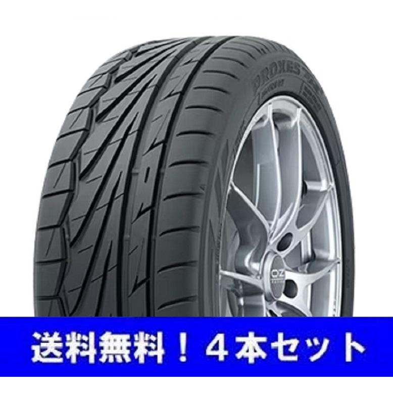 PROXES 205/55R16 91W TR1 プロクセス ティーアールワン トーヨー 4本 