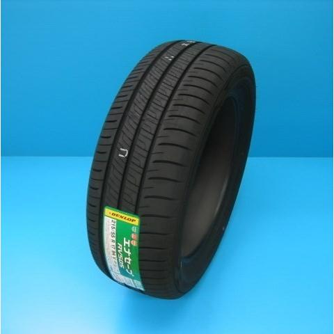 【激安価格!!】215/65R16 98H エナセーブ RV505 ダンロップ ミニバン用低燃費タイヤ ４本セットの画像
