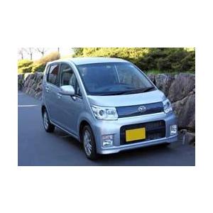 ムーヴカスタム L175S 系 後期 アイライン T-1 塗装済 : プロショップ