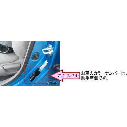 インサイト ZE2系 アイライン 塗装済 : プロショップ パワーズ - 通販