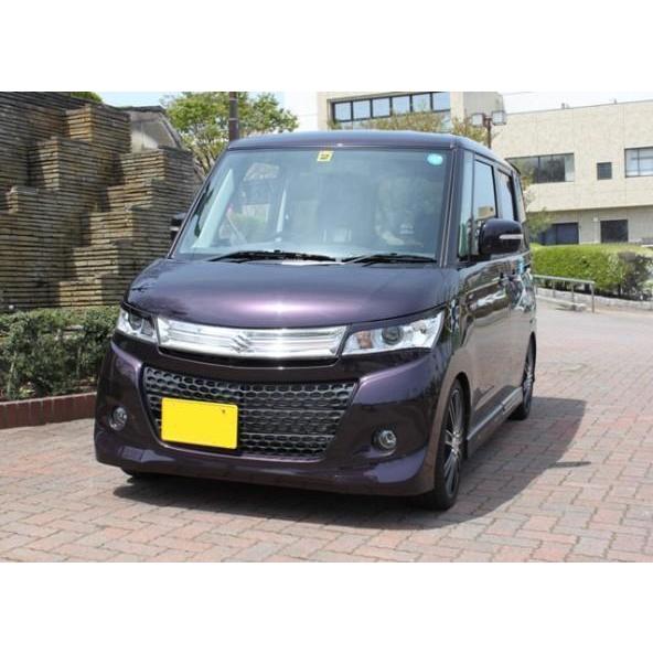 パレットSW MK21S アイライン T-2 塗装済 : プロショップ パワーズ