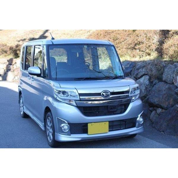 タントカスタム LA600S 系 アイライン T-3 塗装済 : プロショップ