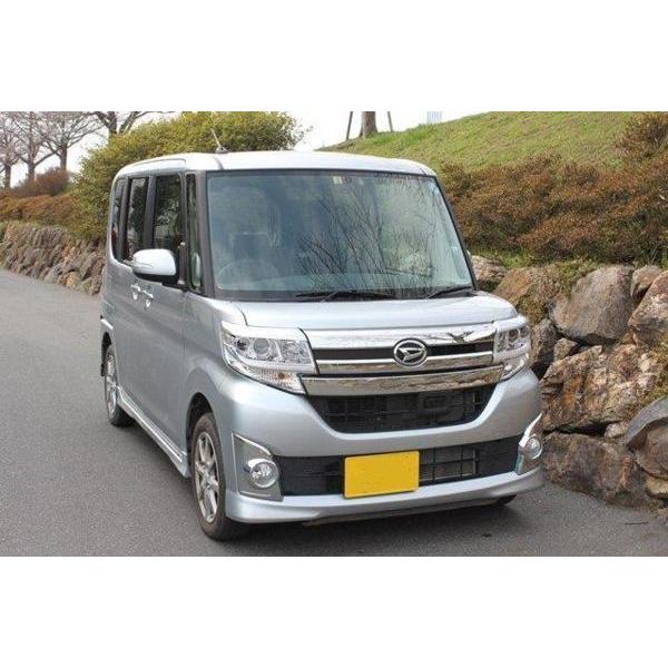 タントカスタム LA600S 系 アイライン T-1 塗装済 : プロショップ