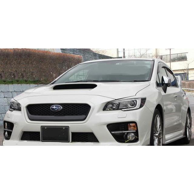 WRX S4/STI VAG系 アイライン 塗装済 : プロショップ パワーズ - 通販