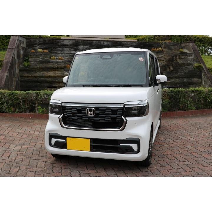 N BOXカスタム JF5 系 アイライン 塗装済 : プロショップ パワーズ