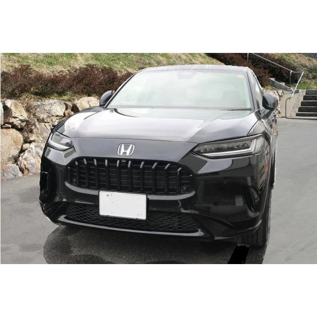 ZR-V RZ3 系 アイライン 塗装済 : プロショップ パワーズ - 通販