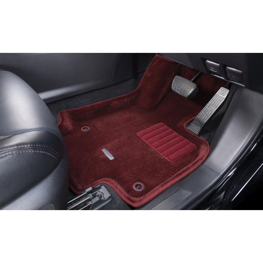 Clazzio（クラッツィオ） 車種別専用立体フロアマット RAV4 PHV AXAP54 