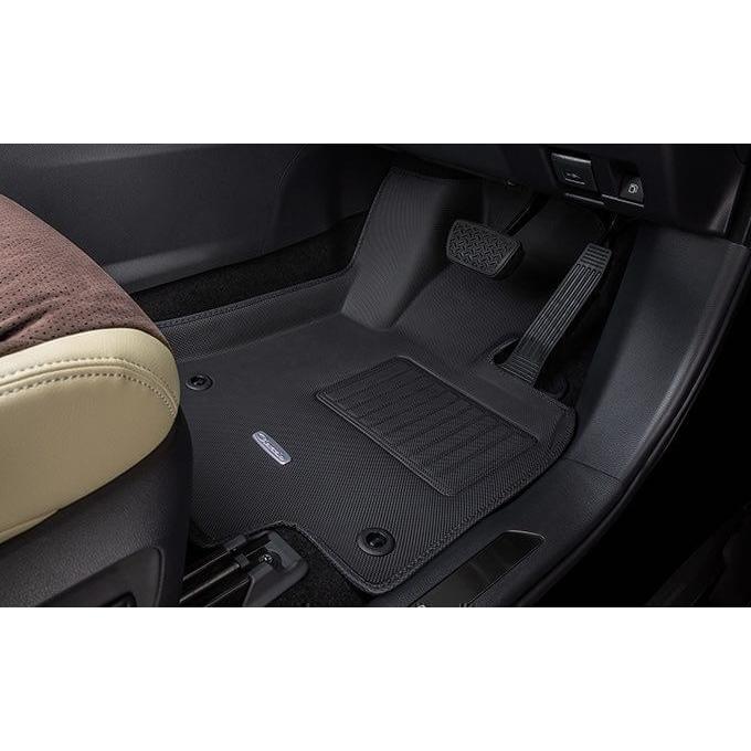 現行スペーシアカスタム クラッツィオ 立体フロアマット Clazzio 車種別専用立体フロアマット スペーシア カスタム MK54S