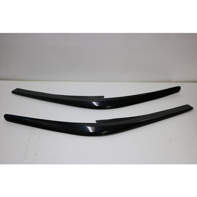 ABS樹脂製 アイライン 未塗装品 CX−5 KF系 LED用 : im0357 