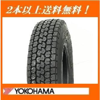 ヨコハマタイヤ 205/75R16 113/111N LT752R ヨコハマ オール