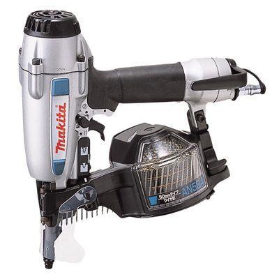 マキタ（makita） 50mmエアー釘打 AN504 : プロショップ三省堂 - 通販 