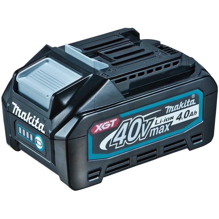マキタ（makita） 40Vmax(4.0Ah) リチウムイオンバッテリ BL4040 