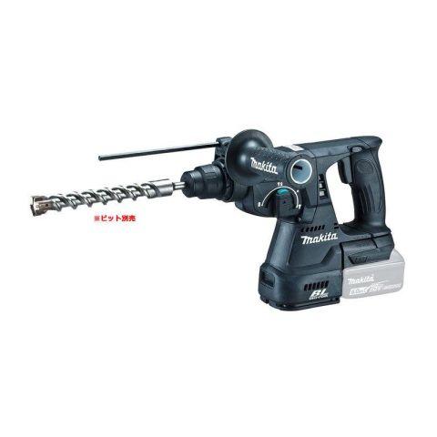 Makita - マキタ　ハンマードリルHR244DZK Amazon | マキタ 充電式ハンマドリル18V 24mm/ハツリ可 SDS+