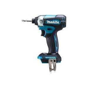 マキタ（makita） 18V 充電式インパクトドライバ TD157DZ（本体のみ 