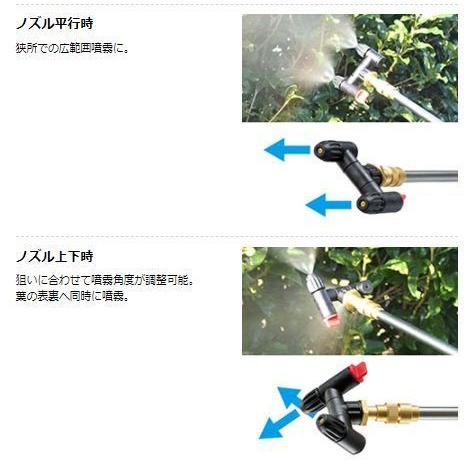 マキタ（makita） 18V 充電式噴霧器 5L MUS054DZ（本体のみ） : プロ