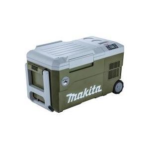 マキタ（makita） 40Vmax/18V 充電式保冷温庫 20L CW001GZ/CW001GZO