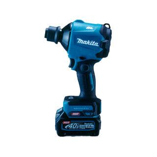 マキタ（makita） 40Vmax(2.5Ah) 充電式エアダスタ AS001GRD（バッテリ 