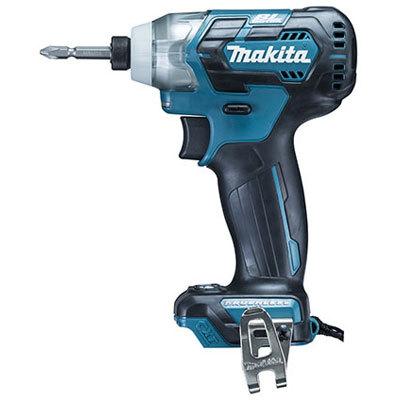 マキタ（makita） 10.8Vスライド 充電式インパクトドライバー TD111DZ