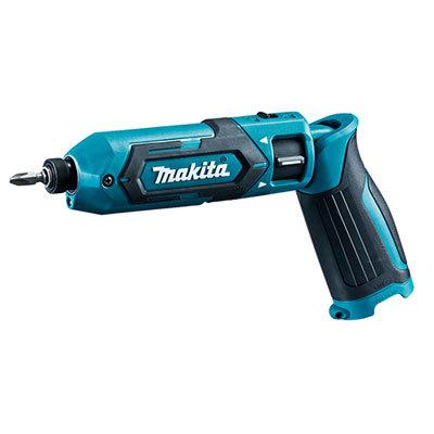 マキタ（makita） 7.2V 充電式ペンインパクトドライバー TD022DZ（本体