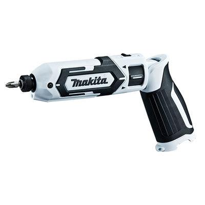 マキタ（makita） 7.2V 充電式ペンインパクトドライバー TD022DZ（本体