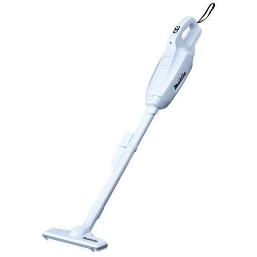 マキタ（makita） 10.8V 充電式クリーナー CL107FDZW（本体のみ 