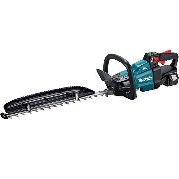 マキタ（makita） 18V(6.0Ah) 充電式ヘッジトリマ MUH500DRG（バッテリ 