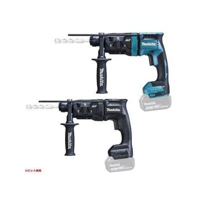 マキタ 18V 18mm充電式ハンマドリル HR182DZK (本体・ケース付  