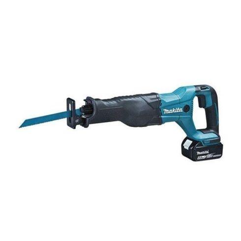 マキタ（makita） 18V(6.0Ah) 充電式レシプロソー JR186DRGX (バッテリ 
