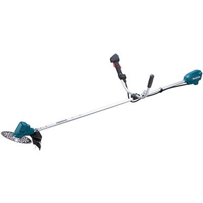マキタ（makita） 18V 充電式草刈機[Uハンドル] MUR190SDZ（本体のみ