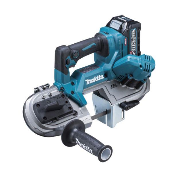 マキタ（makita） 40V 充電式ポータブルバンドソー PB003GZ（本体のみ