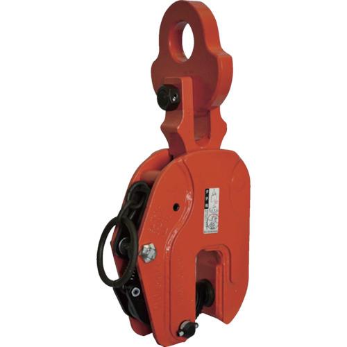 【代引不可】イーグルクランプ 縦つり用クランプ SLT-1(3-20)