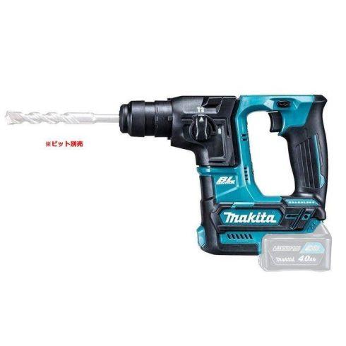 マキタ（makita） 10.8Vスライド 16mm充電式ハンマドリル HR166DZK 