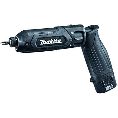 マキタ（makita） 7.2V 充電式ペンインパクトドライバー TD022DSHX