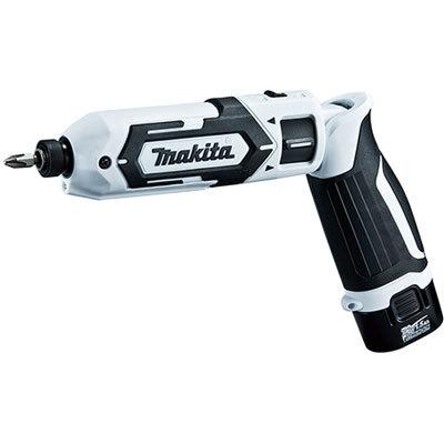 マキタ（makita） 7.2V 充電式ペンインパクトドライバー TD022DSHX