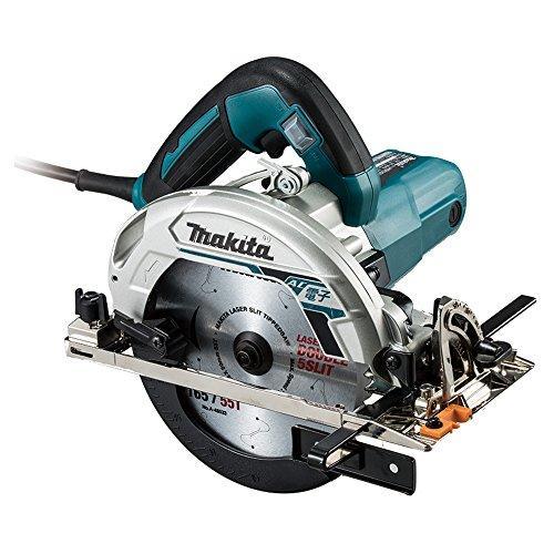 マキタ（makita） 165mm電子丸のこ HS6302 : プロショップ三省堂 