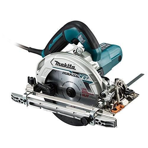 マキタ（makita） 165mm電子造作用精密丸のこ HS6402 : プロショップ