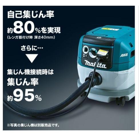 マキタ（makita） 125mm防じんカッタ 4100KB : プロショップ三省堂