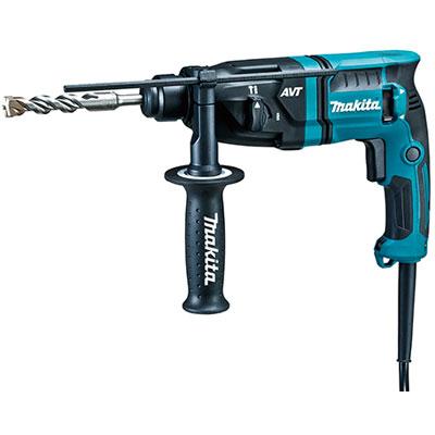 マキタ 18mmハンマドリル(SDS プラスシャンク) HR1841F : プロショップ