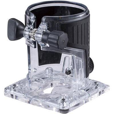 マキタ（makita） トリマベースアッセンブリ 127097-5 : プロショップ