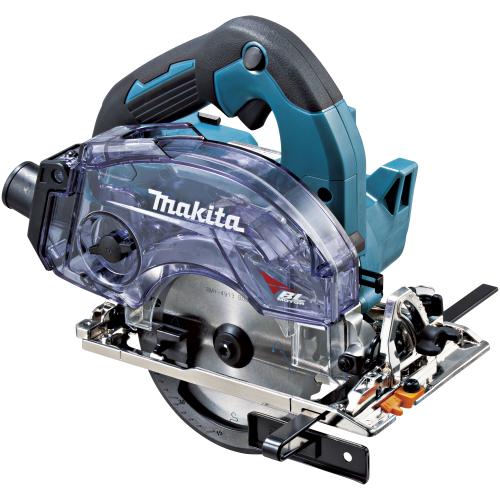 マキタ18ボルト丸のこ マキタ 18V充電式マルノコ125mm （黒） HS474DRGXB