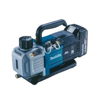 マキタ（makita） 18Vmax 充電式真空ポンプ VP281DZ（本体のみ